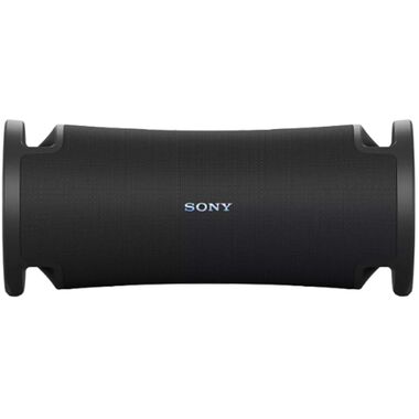 SONY ULT FIELD 7 (SRS-ULT70) БЕСПРОВОДНАЯ КОЛОНКА 70 ВТ, ЧЁРНАЯ купить в официальном интернет-магазине Sony в Москве