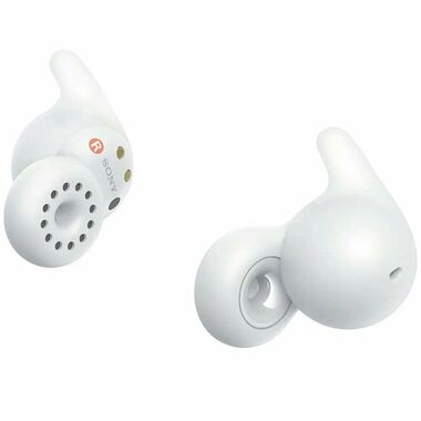 SONY WF-L910 LINKBUDS OPEN TWS, БЕЛЫЕ купить в официальном интернет-магазине Sony в Москве