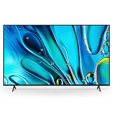 SONY BRAVIA 3 K-65S30 ТЕЛЕВИЗОР 4K UHD, МАЛАЙЗИЯ купить в официальном интернет-магазине Sony в Москве