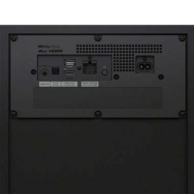 SONY HT-S60 САУНДБАР 5.1 С BLUETOOTH, HDMI И БЕСПРОВОДНЫМИ ТЫЛОВЫМИ КОЛОНКАМИ купить в официальном интернет-магазине Sony в Москве