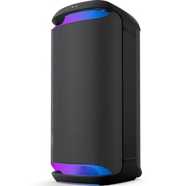 SONY SRS-XV800 БЕСПРОВОДНАЯ КОЛОНКА 139 ВТ, ЧЁРНАЯ купить в официальном интернет-магазине Sony в Москве