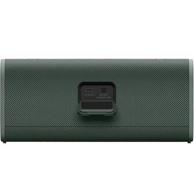 SONY ULT FIELD 3 (SRS-ULT30) БЕСПРОВОДНАЯ КОЛОНКА 40 ВТ, СЕРАЯ купить в официальном интернет-магазине Sony в Москве
