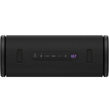 SONY ULT FIELD 5 (SRS-ULT50) БЕСПРОВОДНАЯ КОЛОНКА 55 ВТ, ЧЁРНАЯ купить в официальном интернет-магазине Sony в Москве