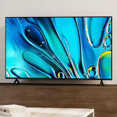 SONY BRAVIA 3 K-65S30 ТЕЛЕВИЗОР 4K UHD, МАЛАЙЗИЯ купить в официальном интернет-магазине Sony в Москве