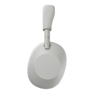 SONY WH-1000XM6 НАКЛАДНЫЕ НАУШНИКИ, СЕРЕБРИСТЫЕ купить в официальном интернет-магазине Sony в Москве