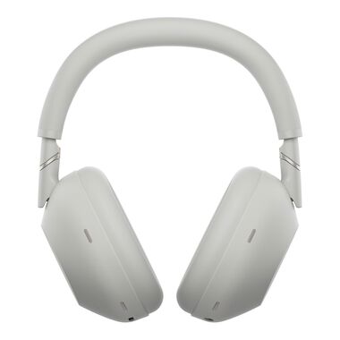 SONY WH-1000XM6 НАКЛАДНЫЕ НАУШНИКИ, СЕРЕБРИСТЫЕ купить в официальном интернет-магазине Sony в Москве