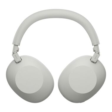 SONY WH-1000XM6 НАКЛАДНЫЕ НАУШНИКИ, СЕРЕБРИСТЫЕ купить в официальном интернет-магазине Sony в Москве