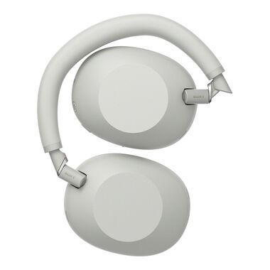 SONY WH-1000XM6 НАКЛАДНЫЕ НАУШНИКИ, СЕРЕБРИСТЫЕ купить в официальном интернет-магазине Sony в Москве