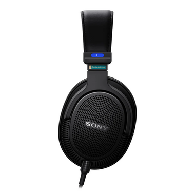SONY MDR-MV1 НАУШНИКИ ПРОФЕССИОНАЛЬНЫЕ купить в официальном интернет-магазине Sony в Москве