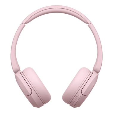 SONY WH-CH520 НАУШНИКИ НАКЛАДНЫЕ, РОЗОВЫЕ купить в официальном интернет-магазине Sony в Москве