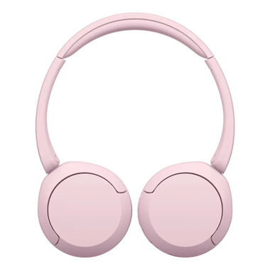 SONY WH-CH520 НАУШНИКИ НАКЛАДНЫЕ, РОЗОВЫЕ купить в официальном интернет-магазине Sony в Москве