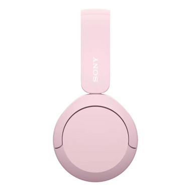 SONY WH-CH520 НАУШНИКИ НАКЛАДНЫЕ, РОЗОВЫЕ купить в официальном интернет-магазине Sony в Москве