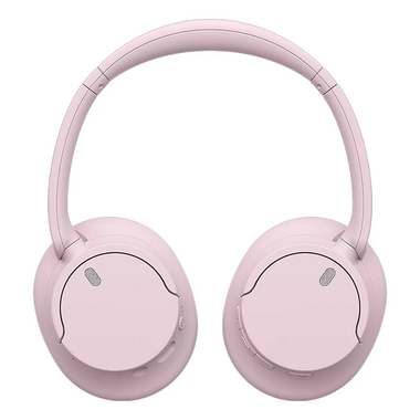 SONY WH-CH720N НАУШНИКИ НАКЛАДНЫЕ, РОЗОВЫЕ купить в официальном интернет-магазине Sony в Москве
