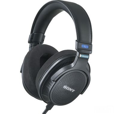 SONY MDR-MV1 НАУШНИКИ ПРОФЕССИОНАЛЬНЫЕ купить в официальном интернет-магазине Sony в Москве