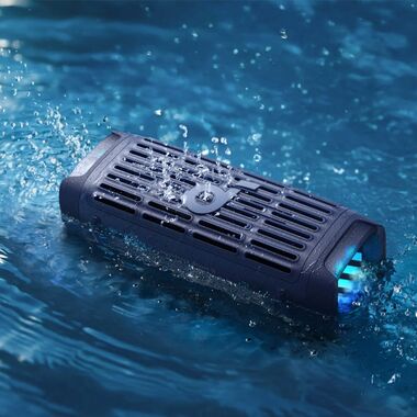 SOUNDCORE BOOM 3I ПОРТАТИВНАЯ КОЛОНКА 50 ВТ, СИНЯЯ купить в официальном интернет-магазине Sony в Москве