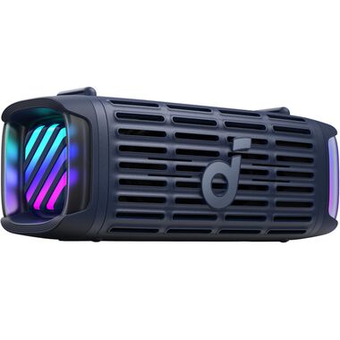 SOUNDCORE BOOM 3I ПОРТАТИВНАЯ КОЛОНКА 50 ВТ, СИНЯЯ купить в официальном интернет-магазине Sony в Москве