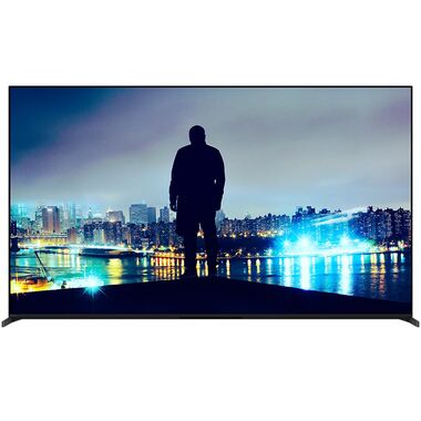 SONY BRAVIA 8 II K-55XR80M2 ТЕЛЕВИЗОР QD-OLED, МАЛАЙЗИЯ купить в официальном интернет-магазине Sony в Москве