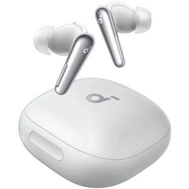 SOUNDCORE LIBERTY 4 PRO НАУШНИКИ TWS, БЕЛЫЙ МАТОВЫЙ купить в официальном интернет-магазине Sony в Москве