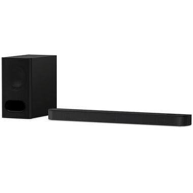 SONY HT-B600 САУНДБАР 3.1.2 С BLUETOOTH И DOLBY ATMOS купить в официальном интернет-магазине Sony в Москве