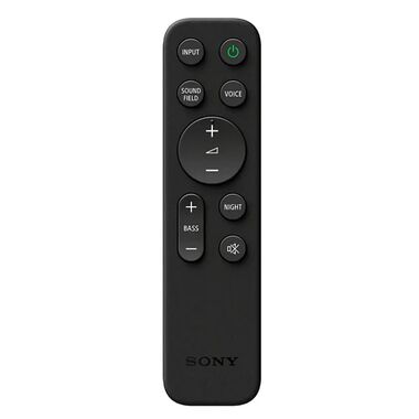 SONY HT-B600 САУНДБАР 3.1.2 С BLUETOOTH И DOLBY ATMOS купить в официальном интернет-магазине Sony в Москве