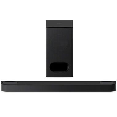 SONY HT-B600 САУНДБАР 3.1.2 С BLUETOOTH И DOLBY ATMOS купить в официальном интернет-магазине Sony в Москве