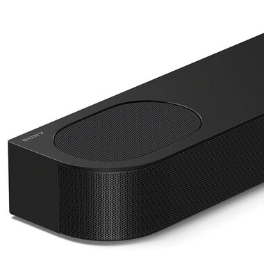 SONY HT-B600 САУНДБАР 3.1.2 С BLUETOOTH И DOLBY ATMOS купить в официальном интернет-магазине Sony в Москве