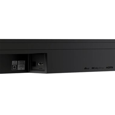 SONY HT-B600 САУНДБАР 3.1.2 С BLUETOOTH И DOLBY ATMOS купить в официальном интернет-магазине Sony в Москве