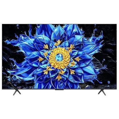 TCL 65P8L ТЕЛЕВИЗОР 4K UHD QD-MINILED DIMMING купить в официальном интернет-магазине Sony в Москве