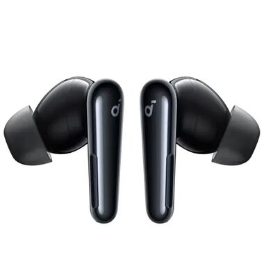 SOUNDCORE LIBERTY 4 PRO НАУШНИКИ TWS, ЧЁРНЫЙ МАТОВЫЙ купить в официальном интернет-магазине Sony в Москве