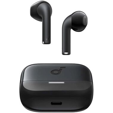 SOUNDCORE K20I НАУШНИКИ TWS, ЧЕРНЫЙ купить в официальном интернет-магазине Sony в Москве