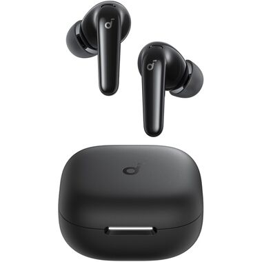 SOUNDCORE R60I NC НАУШНИКИ TWS, ЧЁРНЫЕ купить в официальном интернет-магазине Sony в Москве