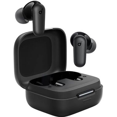 SOUNDCORE P30I НАУШНИКИ TWS, ЧЕРНЫЕ купить в официальном интернет-магазине Sony в Москве