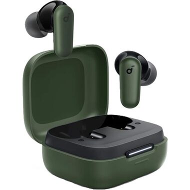 SOUNDCORE P30I НАУШНИКИ TWS, ЗЕЛЁНЫЕ купить в официальном интернет-магазине Sony в Москве