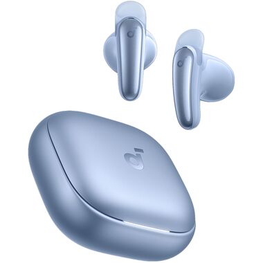 SOUNDCORE LIBERTY BUDS НАУШНИКИ TWS, СИНИЕ купить в официальном интернет-магазине Sony в Москве