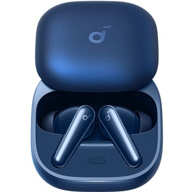 SOUNDCORE LIBERTY 5 НАУШНИКИ TWS, СИНИЕ купить в официальном интернет-магазине Sony в Москве