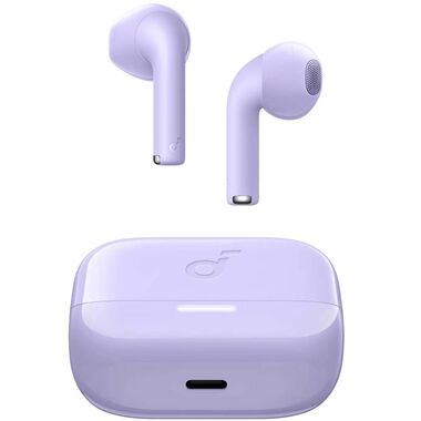 SOUNDCORE K20I НАУШНИКИ TWS, ФИОЛЕТОВЫЙ купить в официальном интернет-магазине Sony в Москве