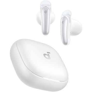 SOUNDCORE LIBERTY BUDS НАУШНИКИ TWS, БЕЛЫЕ купить в официальном интернет-магазине Sony в Москве