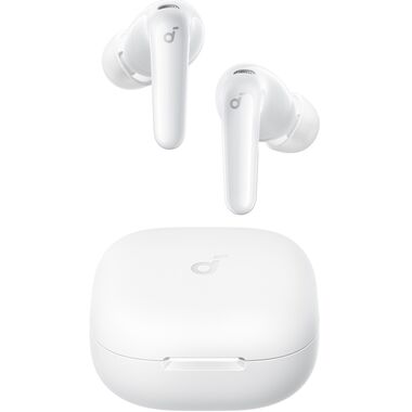SOUNDCORE R60I NC НАУШНИКИ TWS, БЕЛЫЕ купить в официальном интернет-магазине Sony в Москве