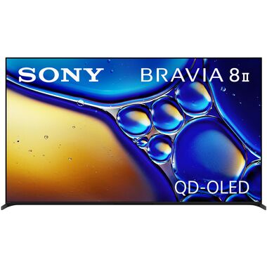 SONY BRAVIA 8 II K-55XR80M2 ТЕЛЕВИЗОР QD-OLED, МАЛАЙЗИЯ купить в официальном интернет-магазине Sony в Москве