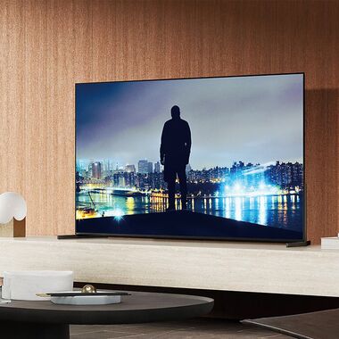 SONY BRAVIA 8 II K-55XR80M2 ТЕЛЕВИЗОР QD-OLED, МАЛАЙЗИЯ купить в официальном интернет-магазине Sony в Москве