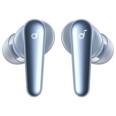 SOUNDCORE LIBERTY 4 PRO НАУШНИКИ TWS, ГОЛУБОЙ МАТОВЫЙ купить в официальном интернет-магазине Sony в Москве
