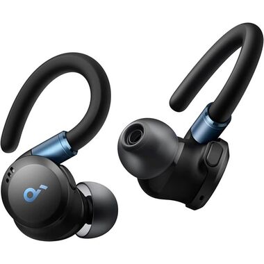 SOUNDCORE SPORT X20 НАУШНИКИ TWS, ЧЁРНЫЕ купить в официальном интернет-магазине Sony в Москве