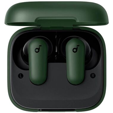 SOUNDCORE P30I НАУШНИКИ TWS, ЗЕЛЁНЫЕ купить в официальном интернет-магазине Sony в Москве
