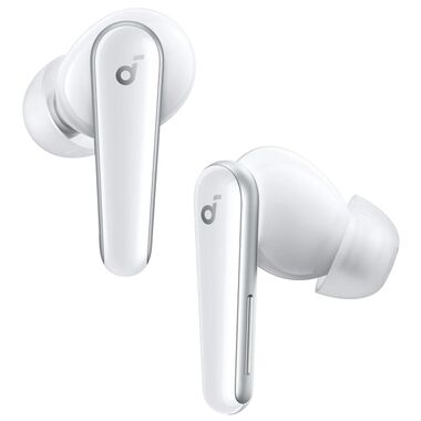 SOUNDCORE LIBERTY 5 НАУШНИКИ TWS, БЕЛЫЕ купить в официальном интернет-магазине Sony в Москве
