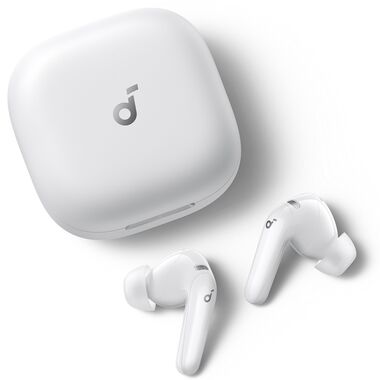 SOUNDCORE R60I NC НАУШНИКИ TWS, БЕЛЫЕ купить в официальном интернет-магазине Sony в Москве