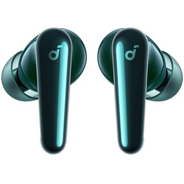 SOUNDCORE LIBERTY 4 PRO НАУШНИКИ TWS, ЗЕЛЁНЫЙ МАТОВЫЙ купить в официальном интернет-магазине Sony в Москве