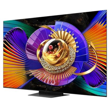 TCL 55C7L ТЕЛЕВИЗОР 4K UHD SQD-MINILED купить в официальном интернет-магазине Sony в Москве