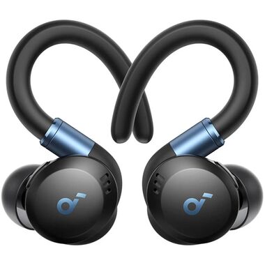 SOUNDCORE SPORT X20 НАУШНИКИ TWS, ЧЁРНЫЕ купить в официальном интернет-магазине Sony в Москве