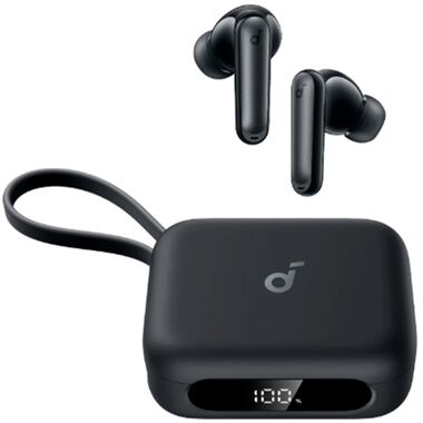 SOUNDCORE P41I НАУШНИКИ TWS, ЧЕРНЫЕ купить в официальном интернет-магазине Sony в Москве