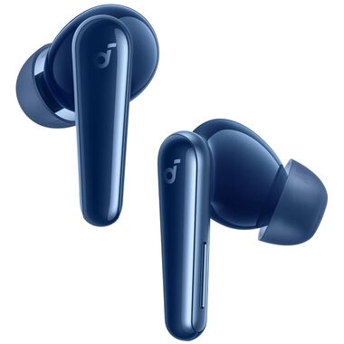 SOUNDCORE LIBERTY 5 НАУШНИКИ TWS, СИНИЕ купить в официальном интернет-магазине Sony в Москве